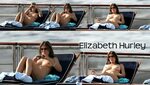 Elizabeth Hurley celebrity nude pictures. Big Photo #4.
